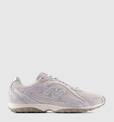 New Balance 204L Grey Matter Shipyard