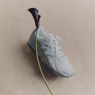 New Balance 204L Grey Matter Shipyard