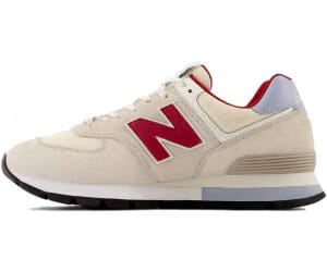 New Balance 204L Maroon Sea Salt