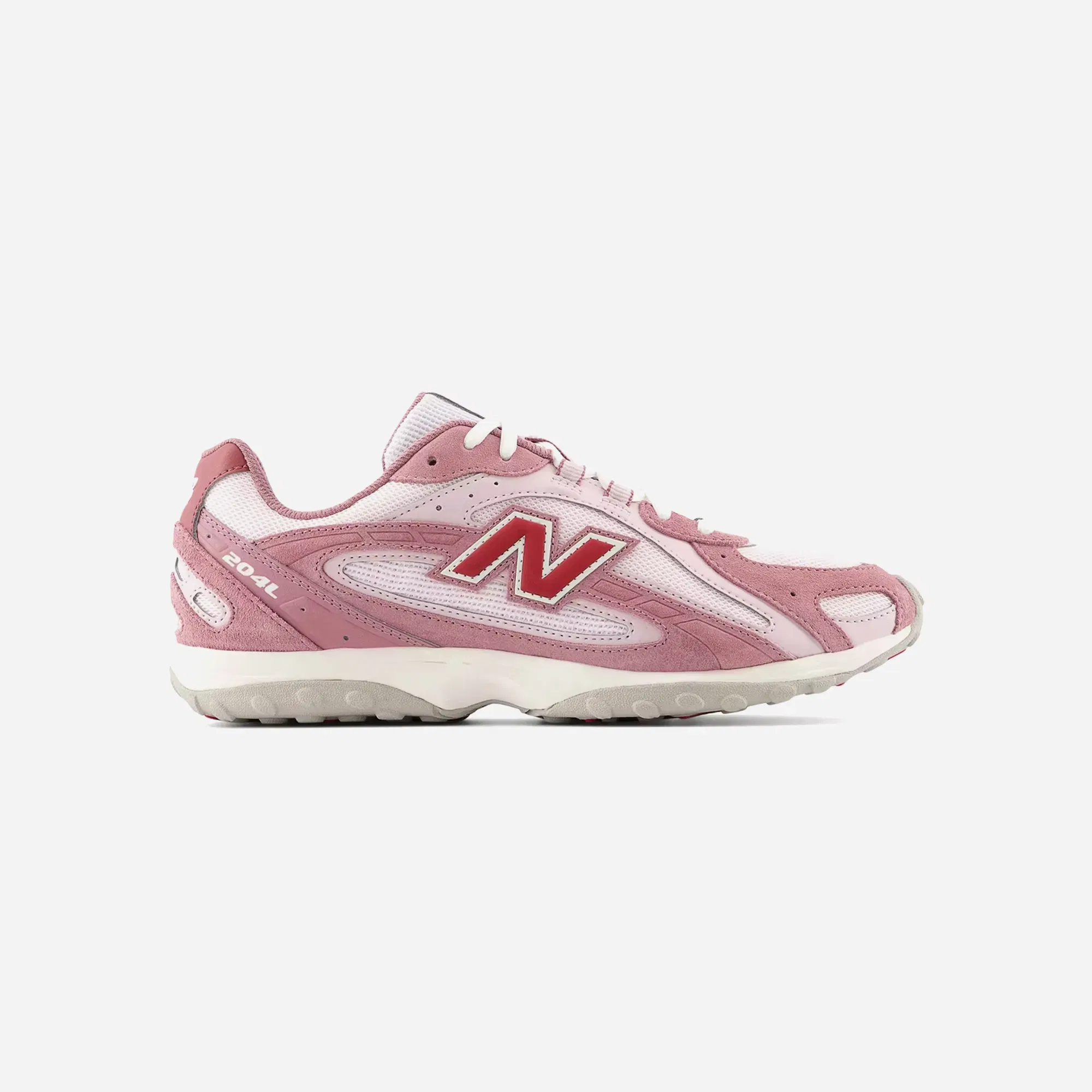 New Balance 204L Rosewood