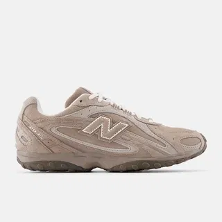 New Balance 204L Rosewood