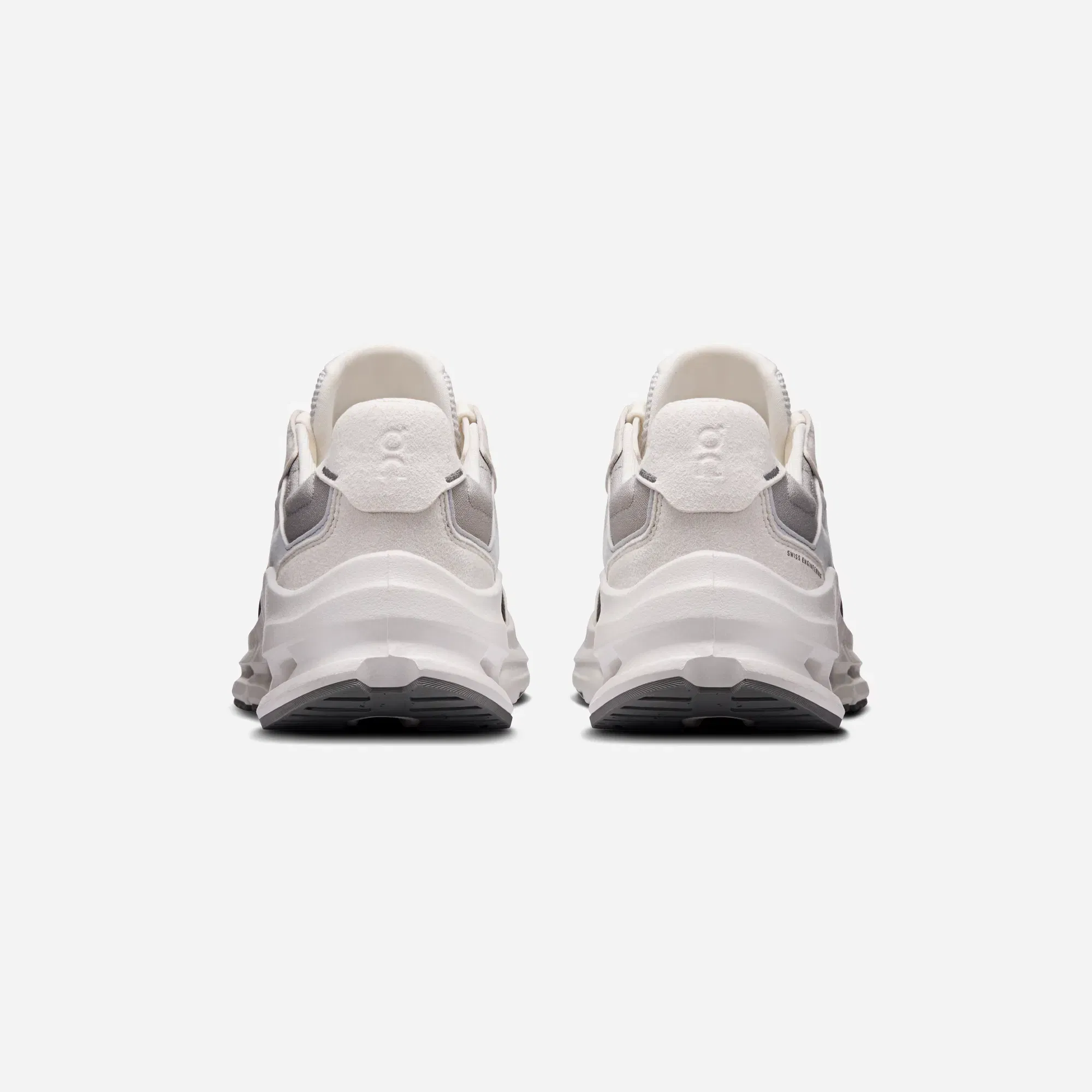ON Running Cloudnova Rift Alloy Glacier WMNS