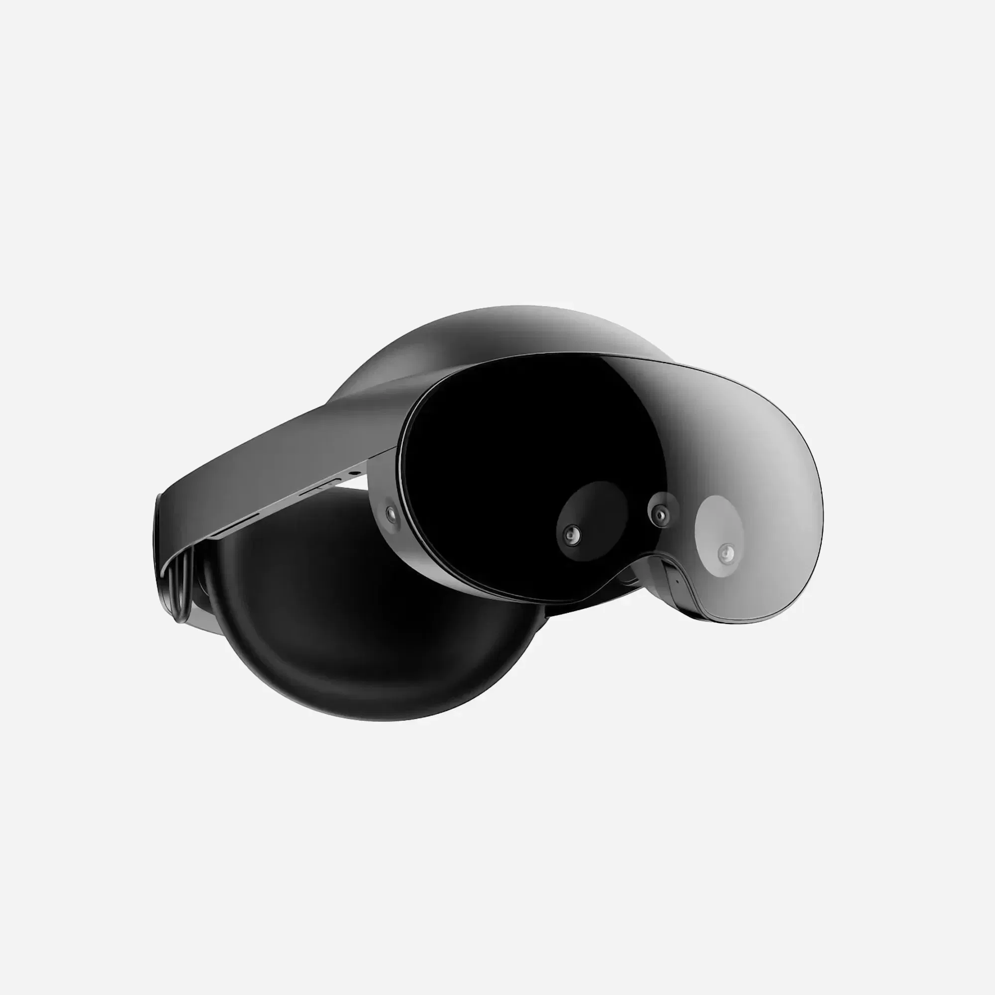 Meta Quest Pro VR Console Headset
