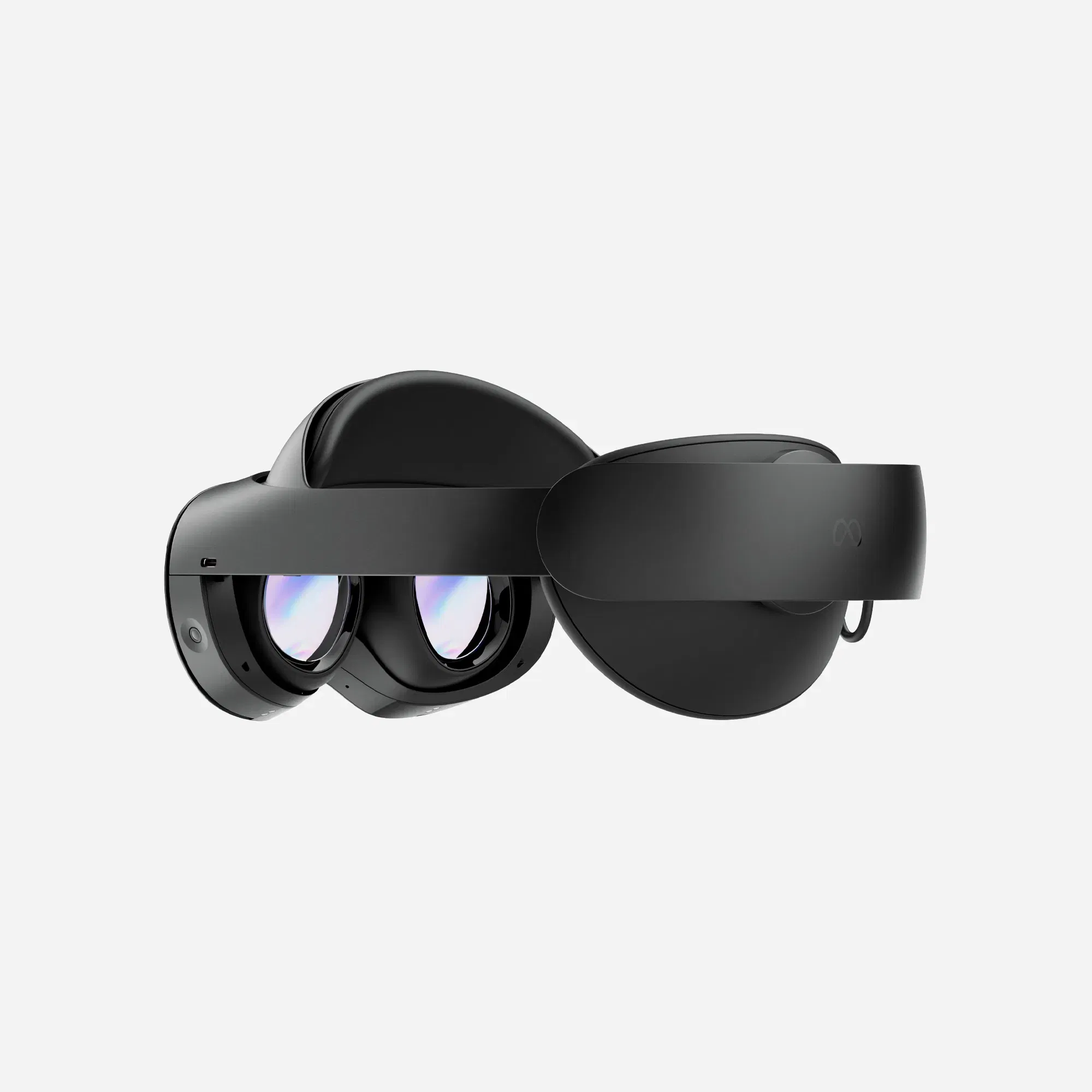 Meta Quest Pro VR Console Headset