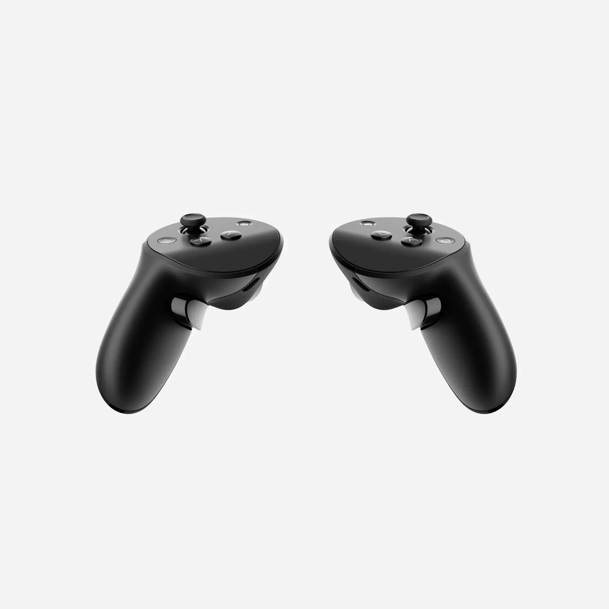 Meta Quest Pro VR Console Headset