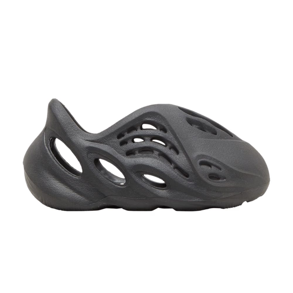 Adidas Yeezy Foam RNR Onyx (Kids)