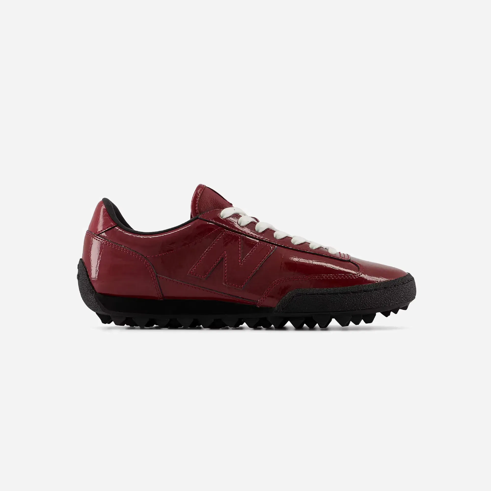 New Balance Gator Run Shadow Red