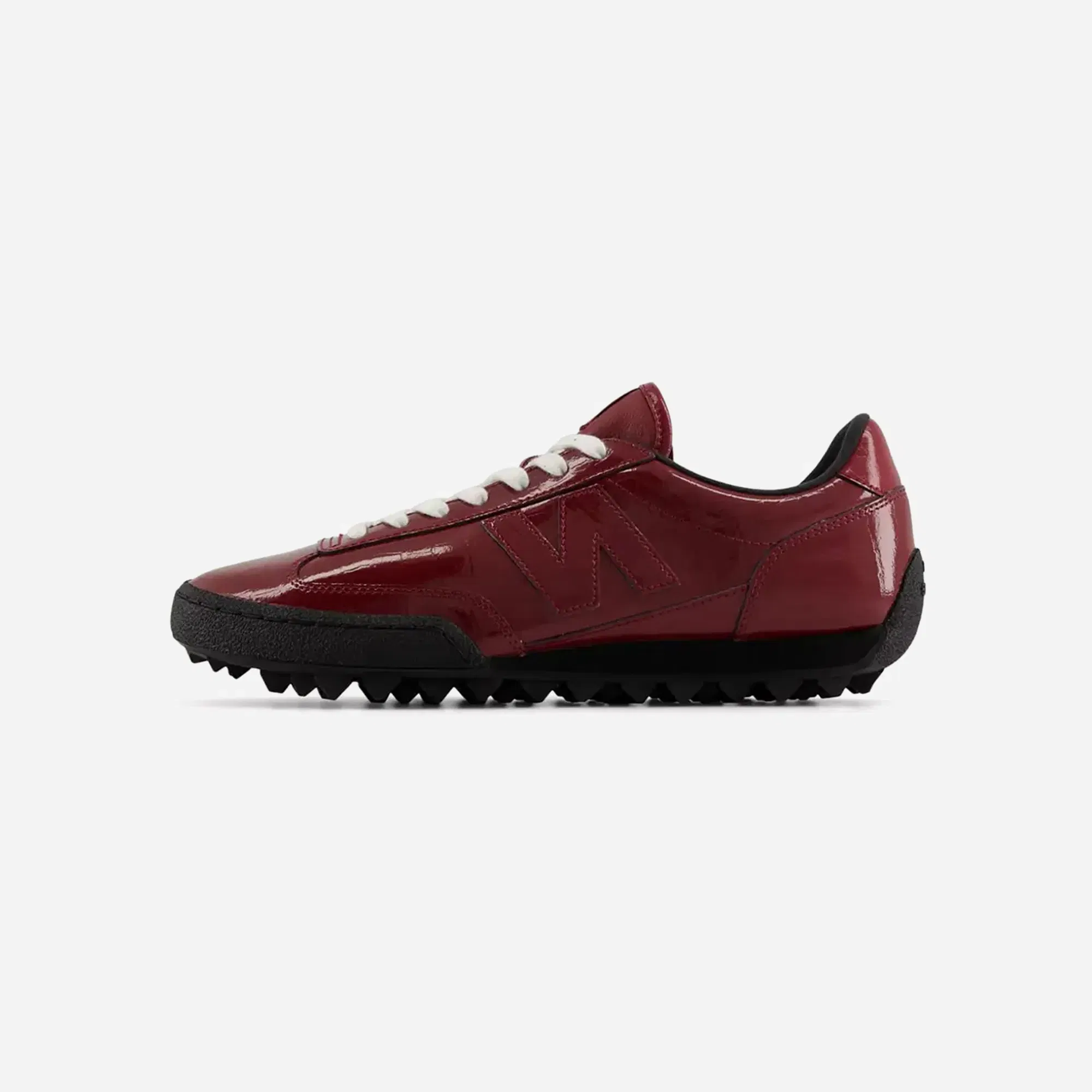 New Balance Gator Run Shadow Red