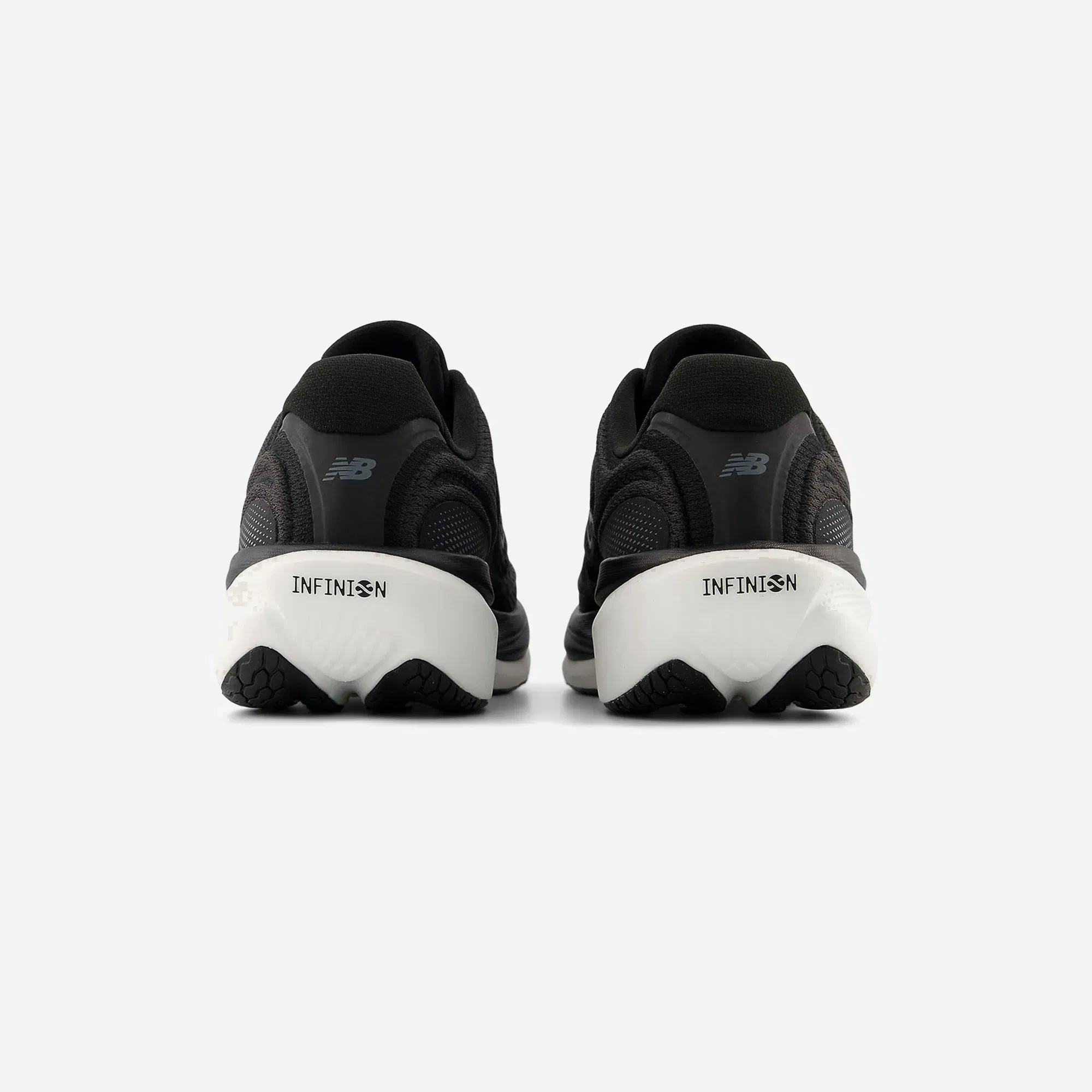 New Balance Infinion 1080v15 Black / Slate Grey / Faded Black