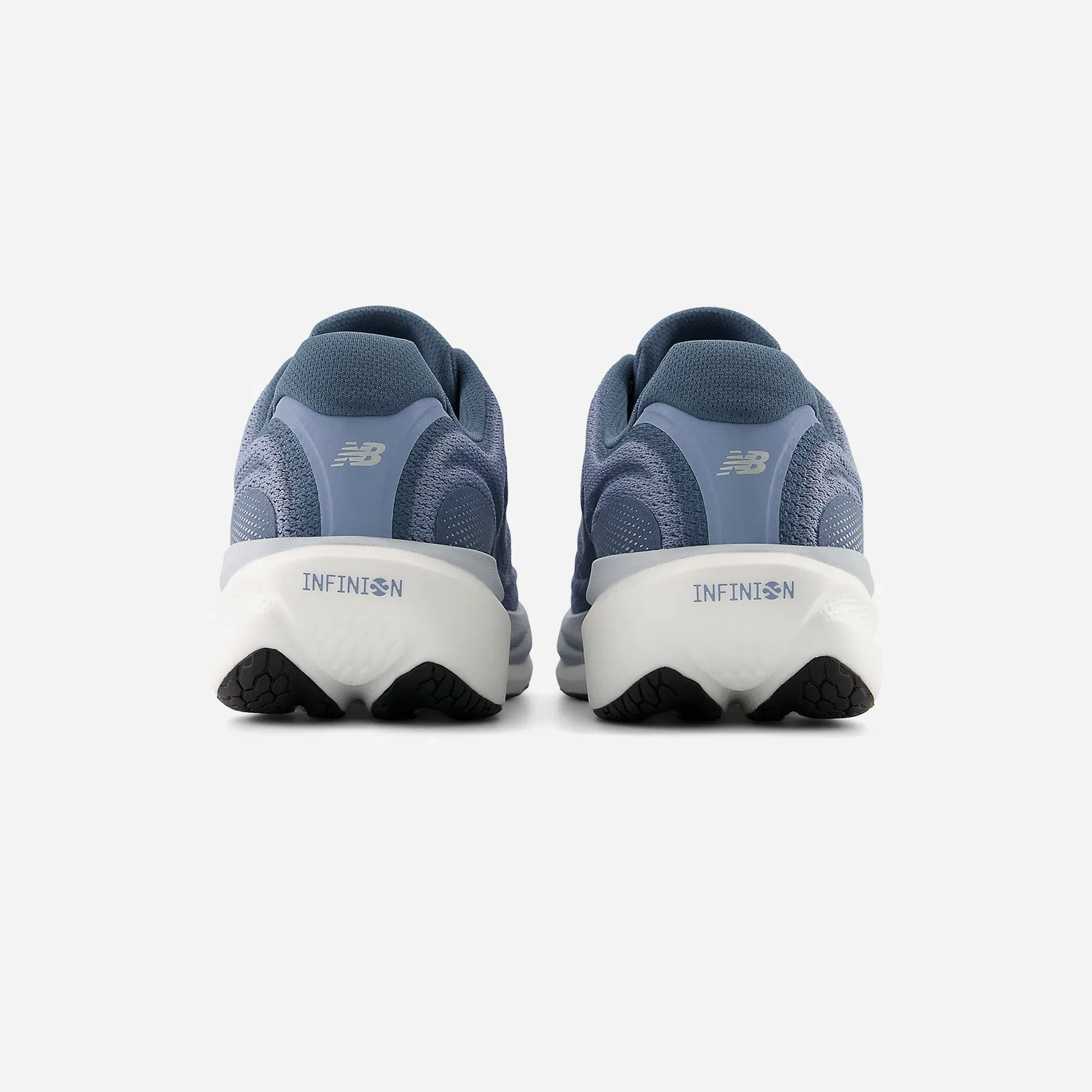New Balance Infinion 1080v15 Fairweather Blue / Silver Metallic / Magic Blue
