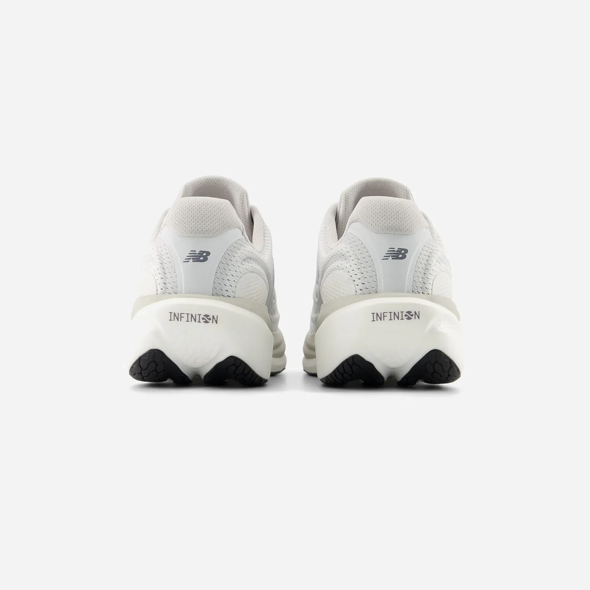 New Balance Infinion 1080v15 White / Truffle Salt / Grey Matter