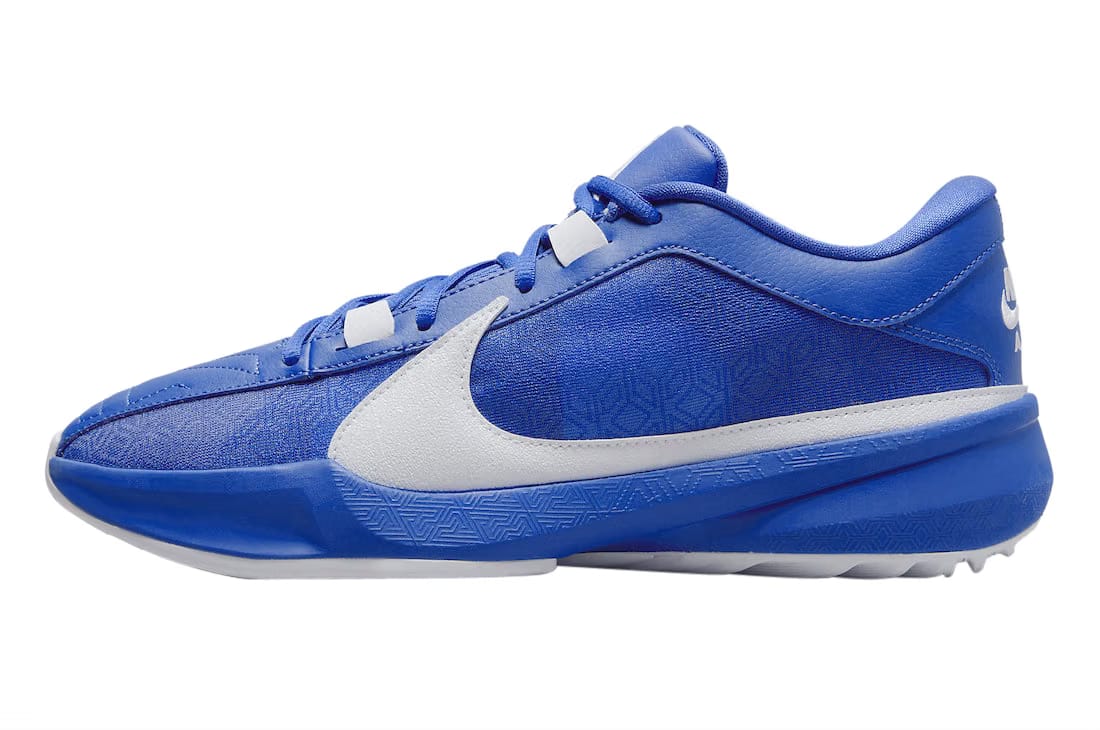 Nike Ja 2 TB Game Royal