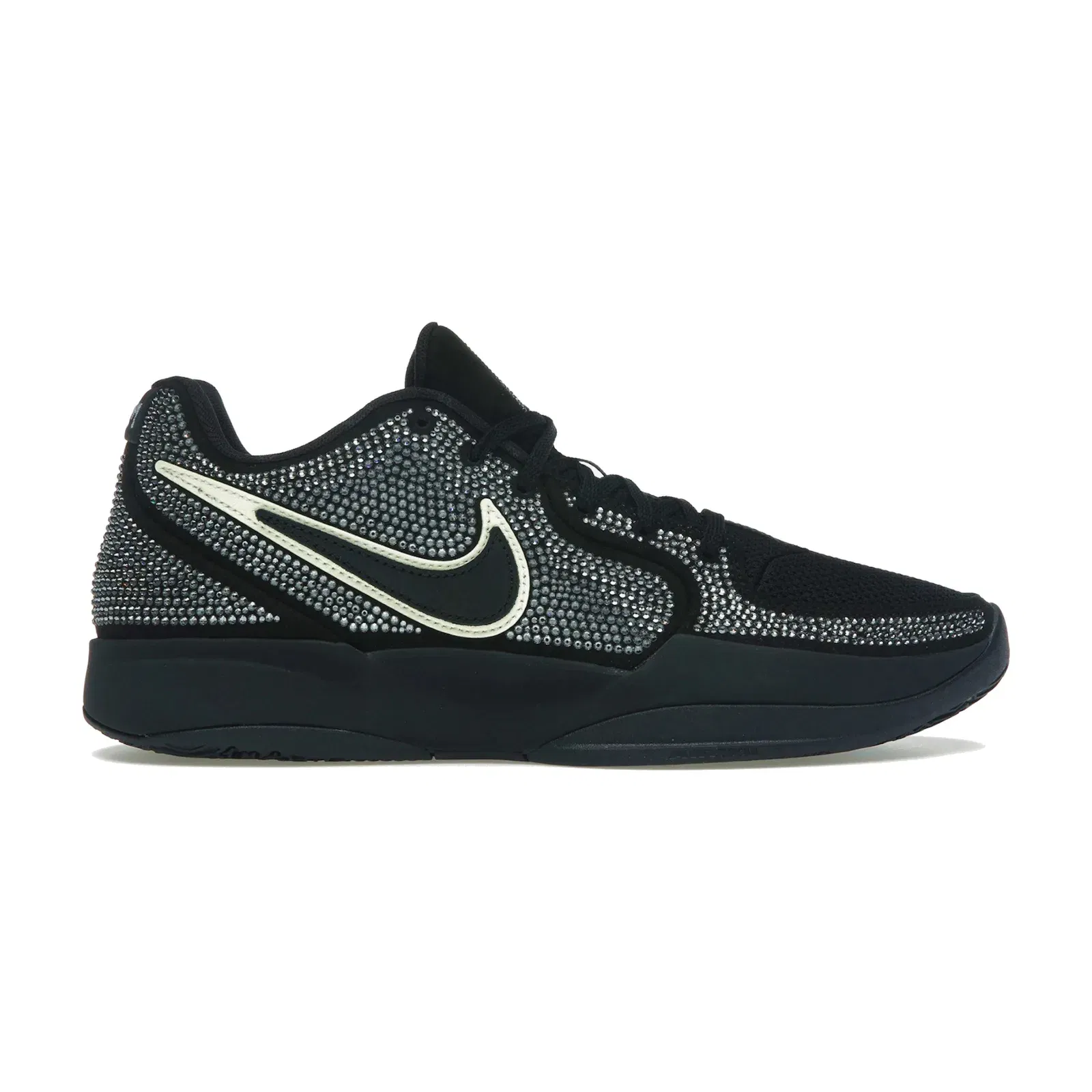 Nike Ja 2 LX Swarovski Black Label