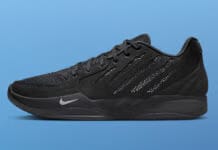Nike Ja 2 LX Swarovski Black Label