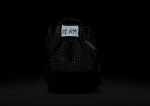 Nike Ja 2 LX Swarovski Black Label