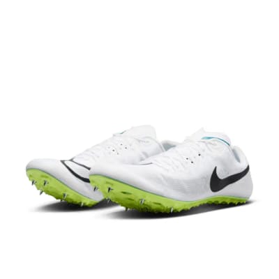 Nike Zoom Ja Fly 4 White Bright Crimson Obsidian