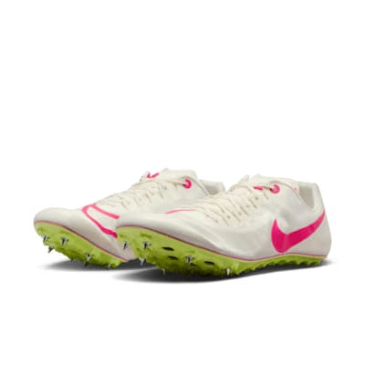 Nike Zoom Ja Fly 4 White Bright Crimson Obsidian