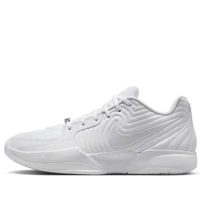 Nike Ja 2 TB Triple White