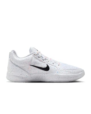 Nike Ja 2 TB Triple White