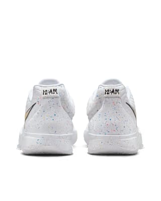 Nike Ja 2 TB Triple White