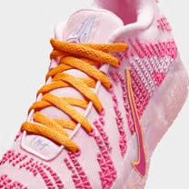 Nike Ja 3 Pink Foam