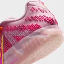 Nike Ja 3 Pink Foam