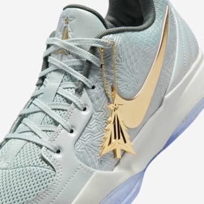 Nike Ja 2 Tree Topper