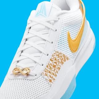 Nike Ja 1 Year of the Dragon