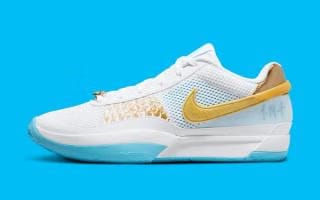 Nike Ja 1 Year of the Dragon