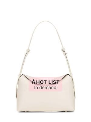 Freja Hudson Bag Chestnut