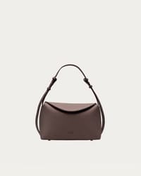 Freja Hudson Bag Chestnut