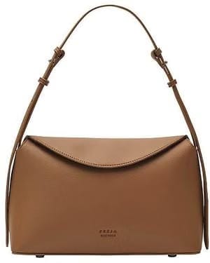 Freja Hudson Bag Chestnut