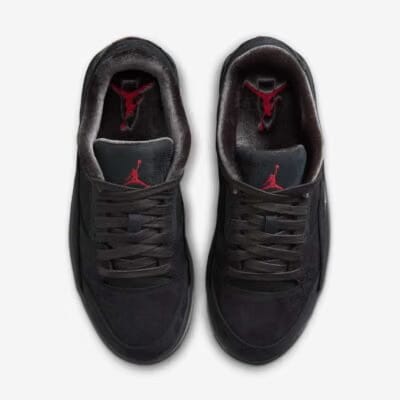 Nike Air Jordan Flight Court Who Decides War Bred WMNS