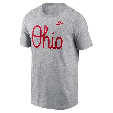 Represent Dual Layer Script T-Shirt Candy SS26