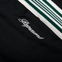 Represent Taped Track Pant Jet Black SS26
