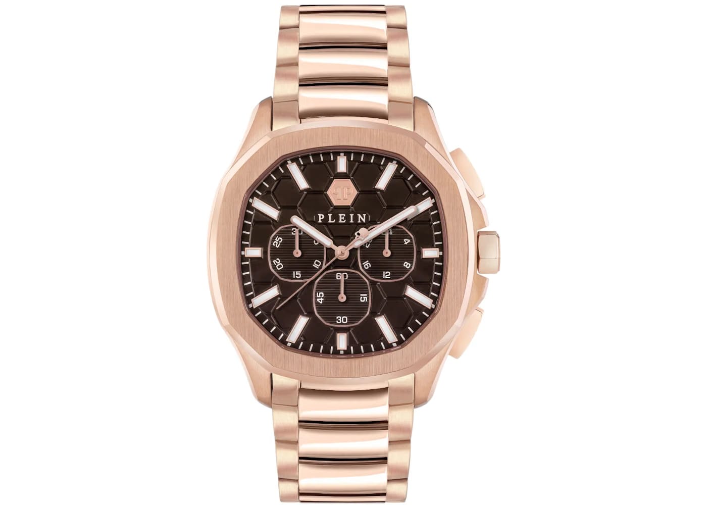 Philipp Plein Philipp Plein $pectre Chrono Bracelet PWSAA0623