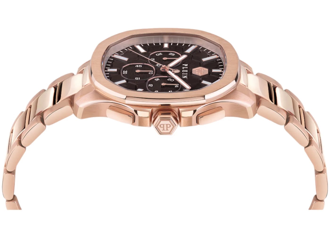 Philipp Plein Philipp Plein $pectre Chrono Bracelet PWSAA0623