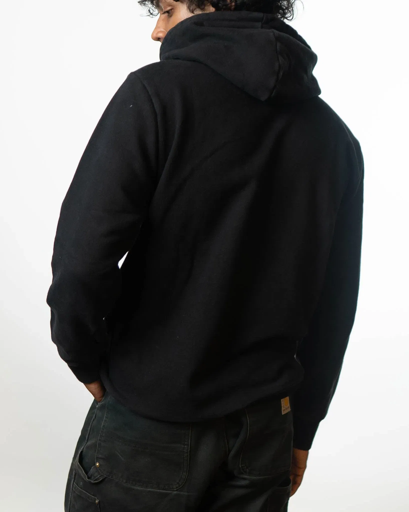 Gucci Tennis Club Black Hoodie (XL)