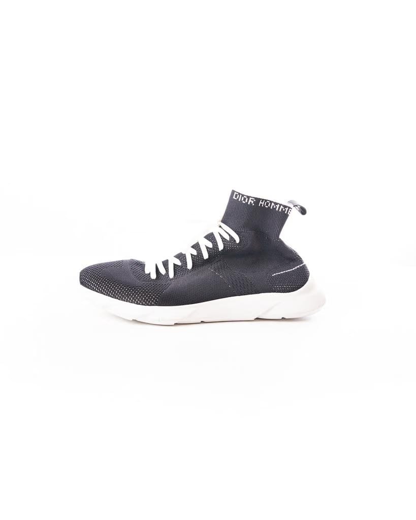 Dior Homme Trainers (UK 10)