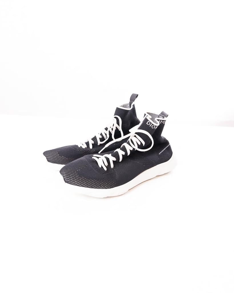 Dior Homme Trainers (UK 10)