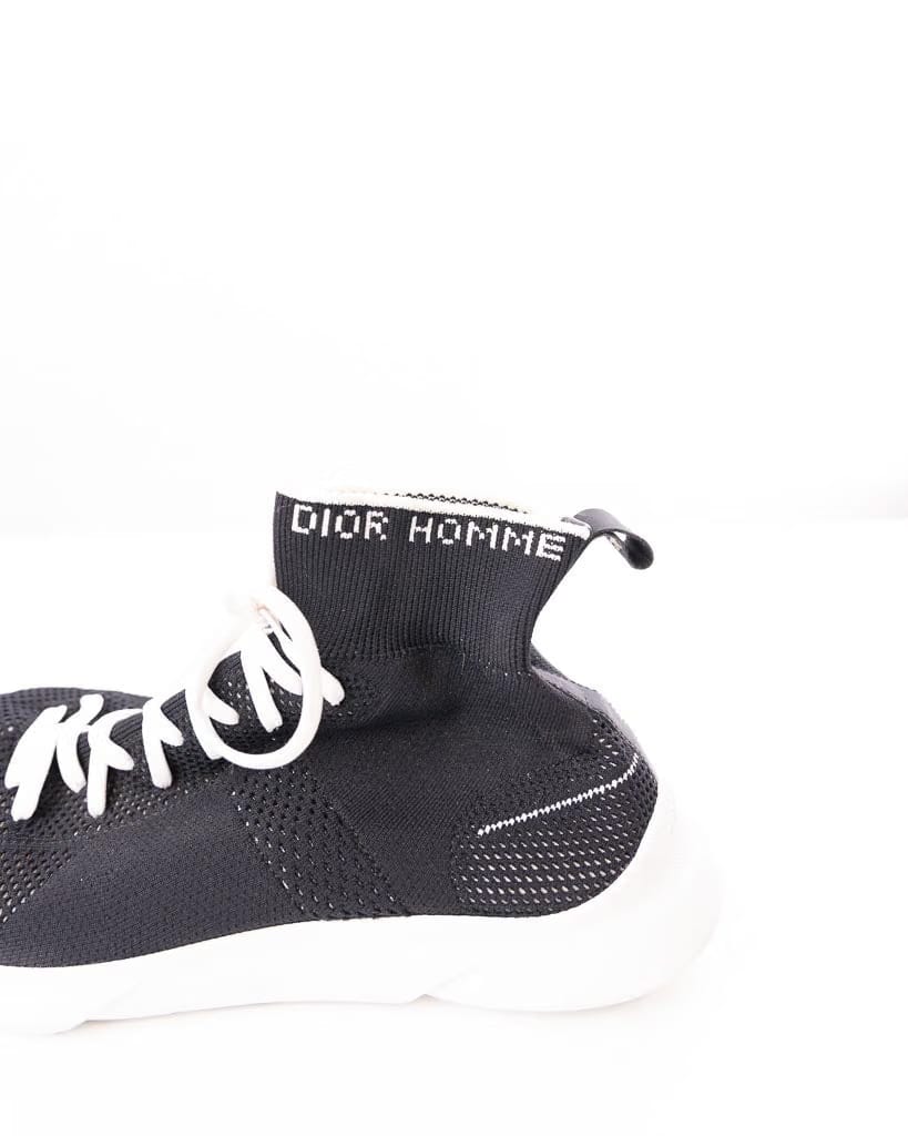 Dior Homme Trainers (UK 10)