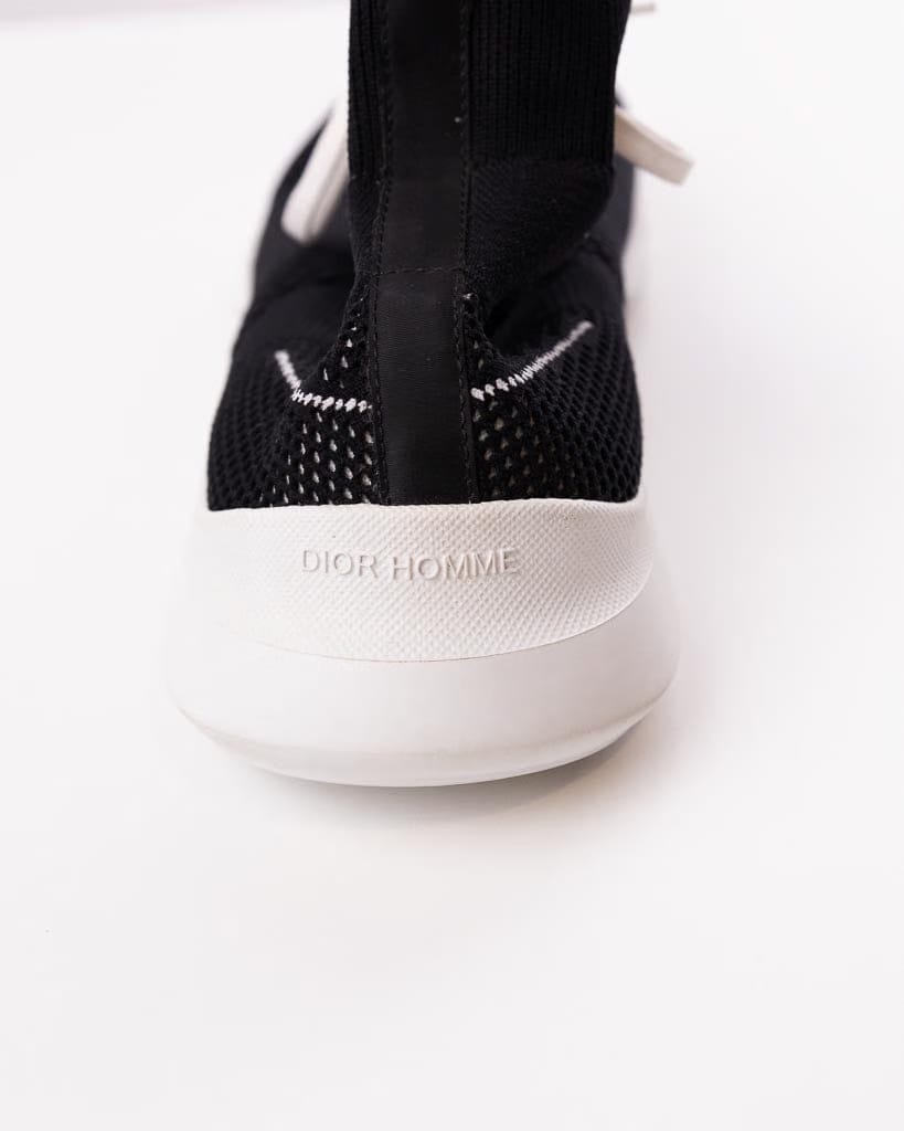 Dior Homme Trainers (UK 10)