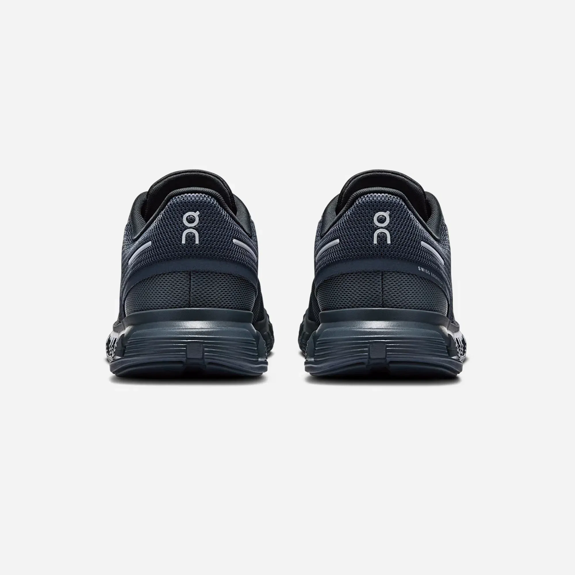 ON Running Cloud 6 Navy Stone WMNS