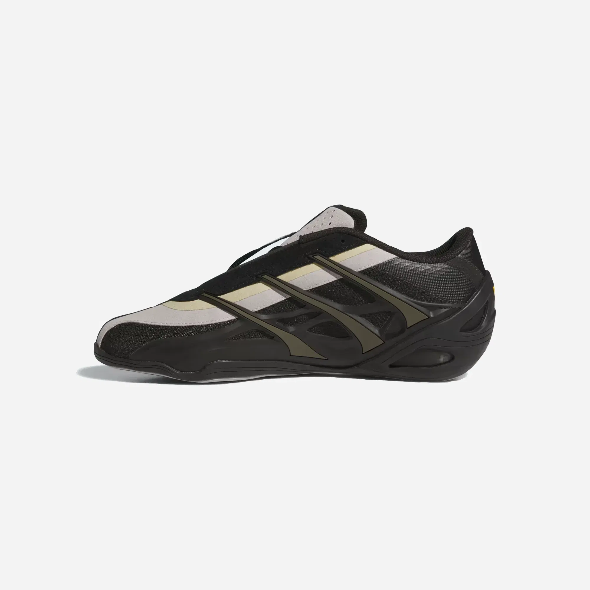 Adidas Adiracer GT Bad Bunny x Mercedes AMG Petronas Formula One Branch Sand Cinder