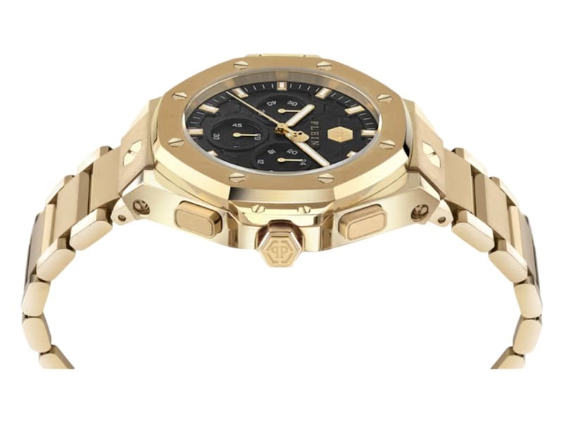 Philipp Plein Plein Chrono Royal Bracelet PWPSA0424