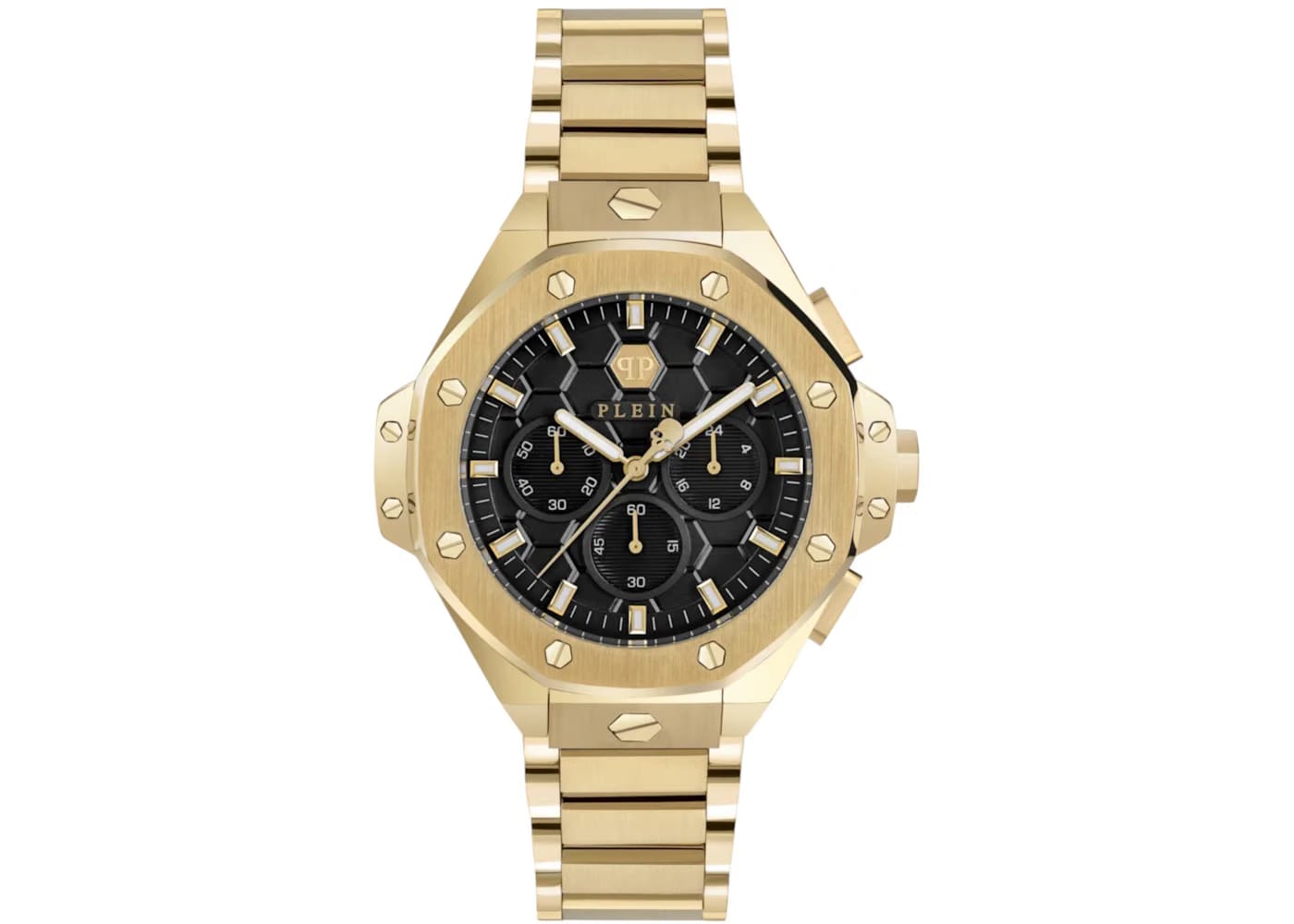 Philipp Plein Plein Chrono Royal Bracelet PWPSA0424