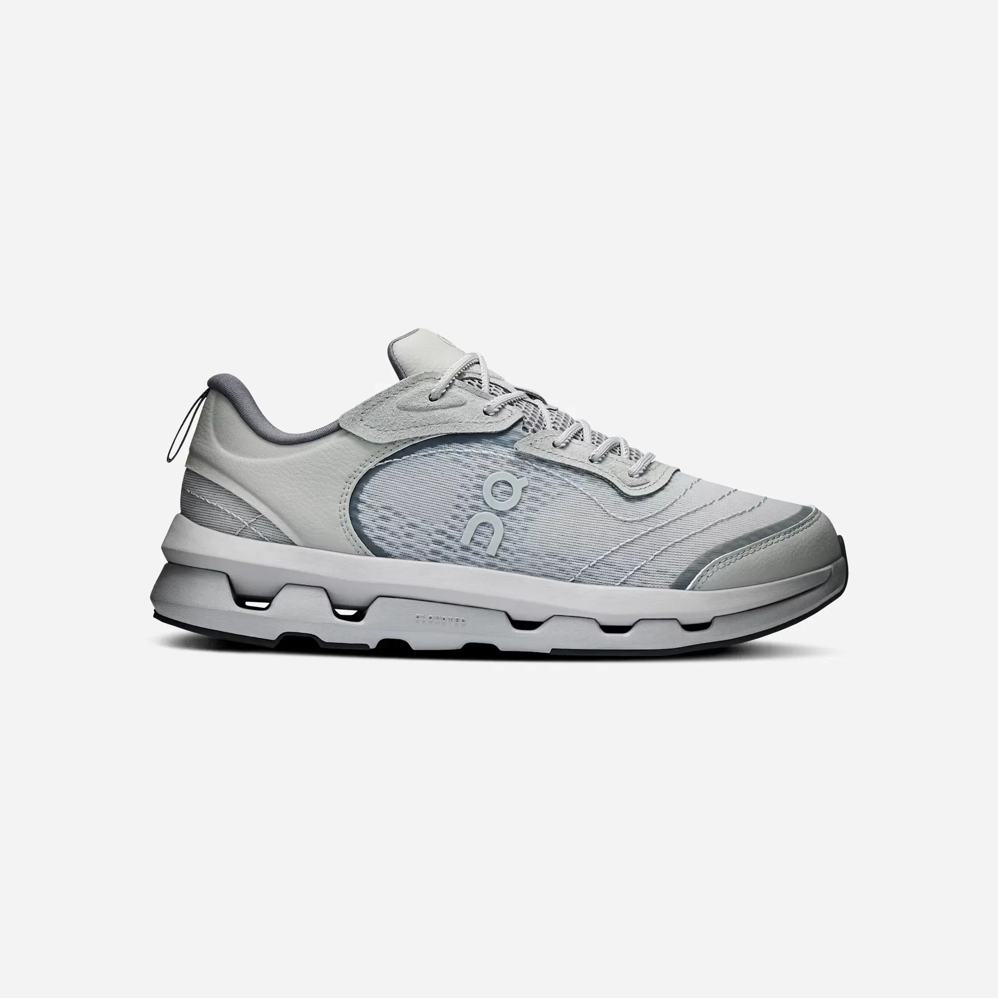 On Running Cloudzone Moon Alloy Rock WMNS