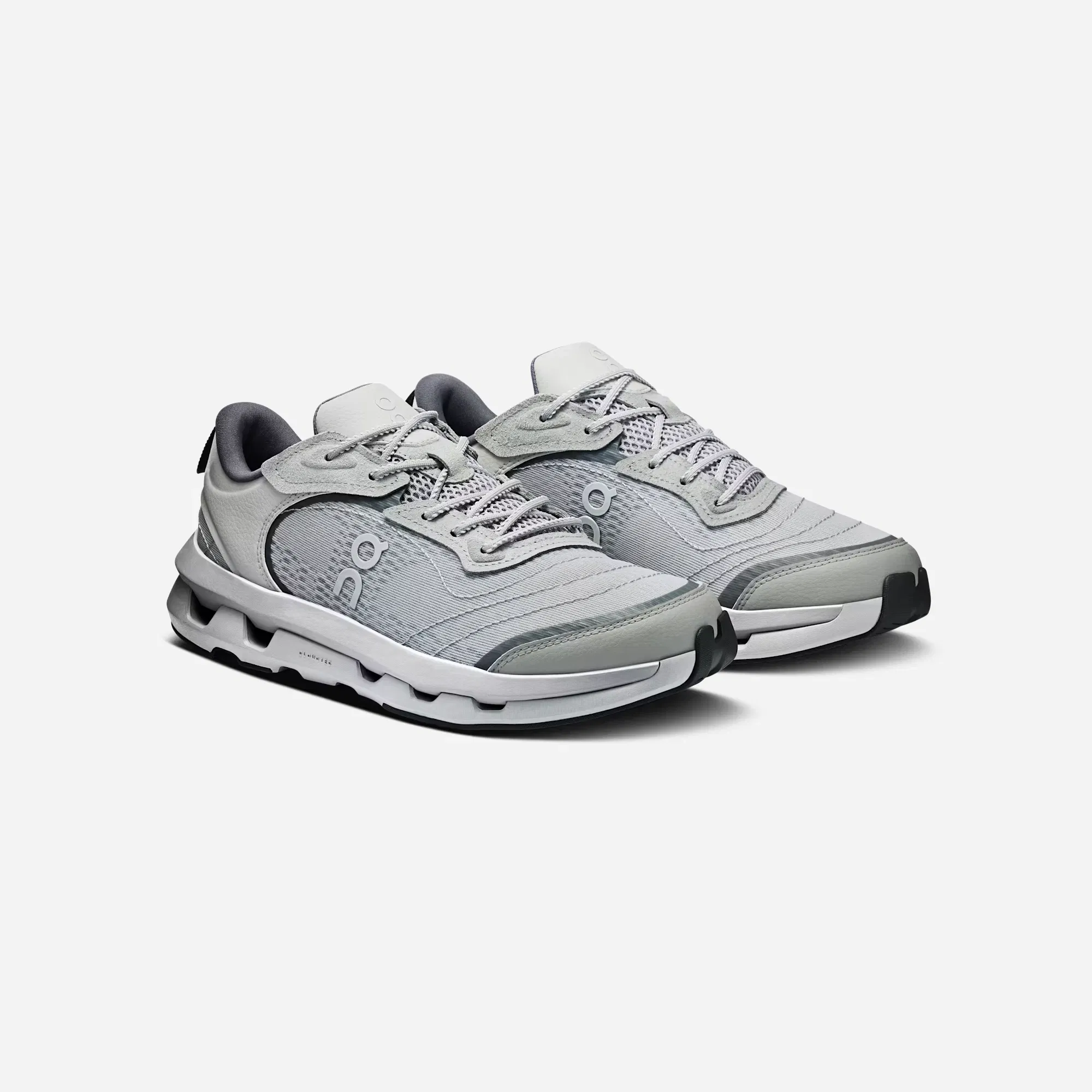 On Running Cloudzone Moon Alloy Rock WMNS