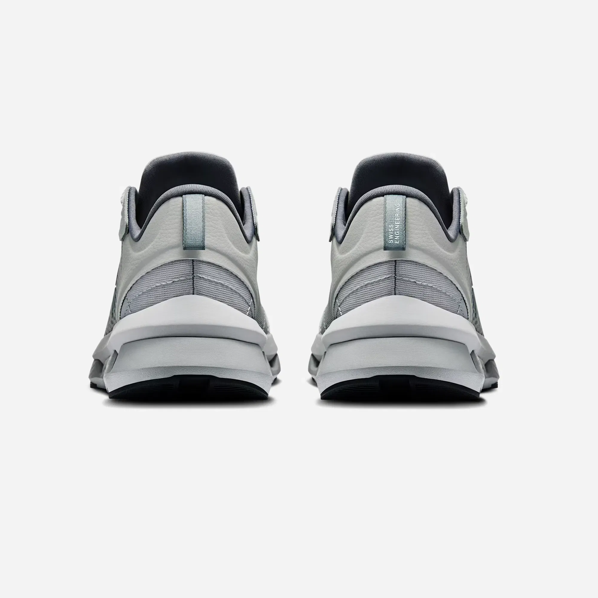 On Running Cloudzone Moon Alloy Rock WMNS