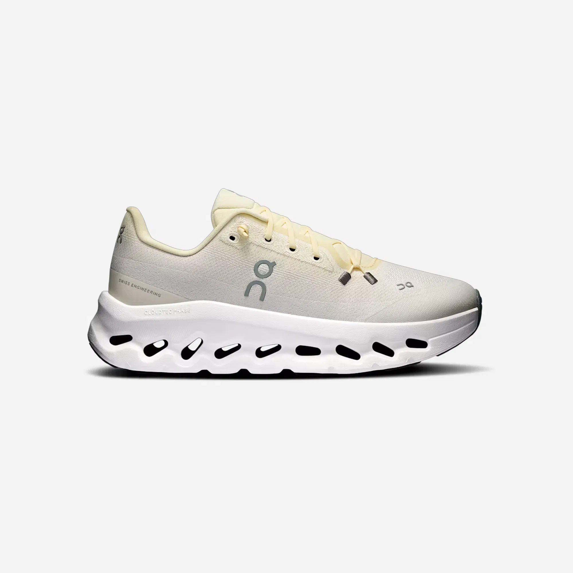 ON Running Cloudtilt Castor Pearl WMNS